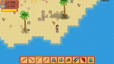 Verdant Village Game Screenshot 4