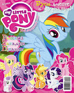 My Little Pony Russia Magazine 2014 Issue 8