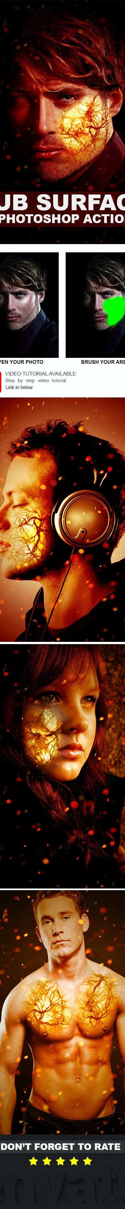 Graphicriver - 22121634 Sub Surface Photoshop Action 2 Sub%2BSurface%2BPreview