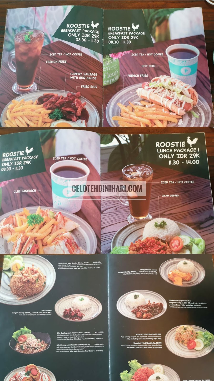 the rooster coffee sidoarjo the rooster coffee sidoarjo