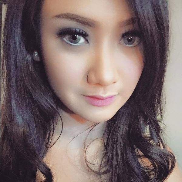 100 Foto Cita-Citata Sexy dan Profil Lengkapnya (Part 2) | EkoDoc