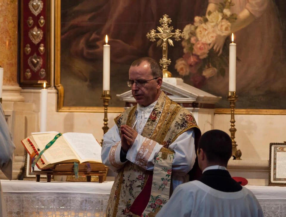 Circolo Liturgico Pio VII San Venanzio Fortunato (Padova)