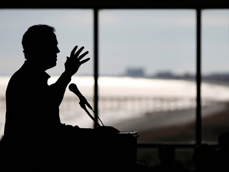 Contoh Pidato Dampak Pencemaran Lingkungan Dan Solusinya