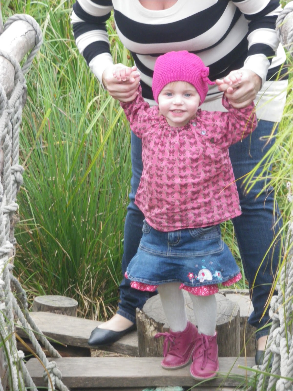 Arti Mardi: Werribee Open Range Zoo