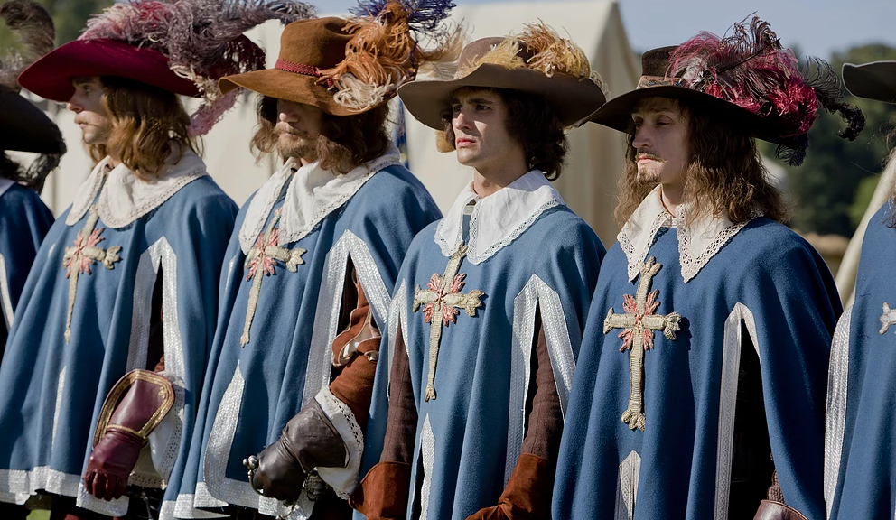 Flintlocks and Witchery Review 17th Century Minimalist