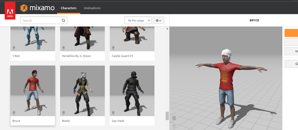 LANGKAH LANGKAH MEMBUAT ANIMASI BERLARI MENGGUNAKAN BLENDER