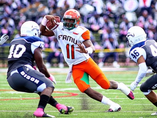 FAMU spoils Howard’s homecoming, 31-28