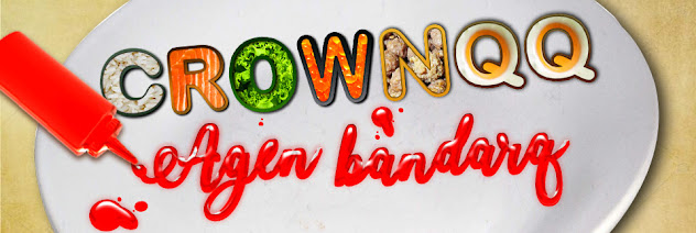 CrownQQ Agen DominoQQ BandarQ dan Domino99 Online Terbesar