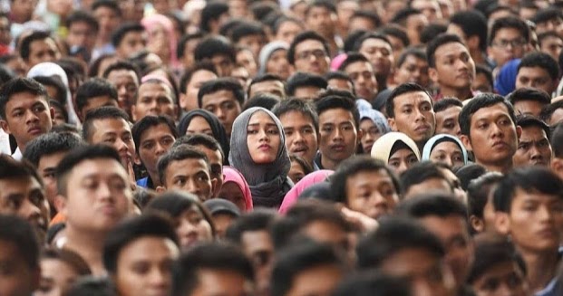 Arti Mimpi Berada Di Tempat Keramaian Secara Jelas Primbonku Segala Arti Mimpi Ada Disini