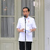 Diawli Presiden Vaksin Covid -19 Secara Gratis Resmi Dimulai Diseluruh Indonesia. 