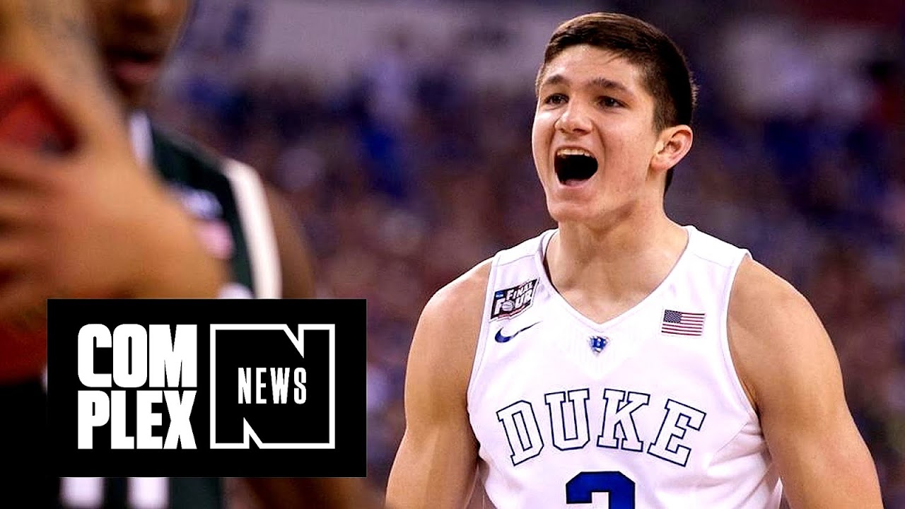 2014 duke basketball roster