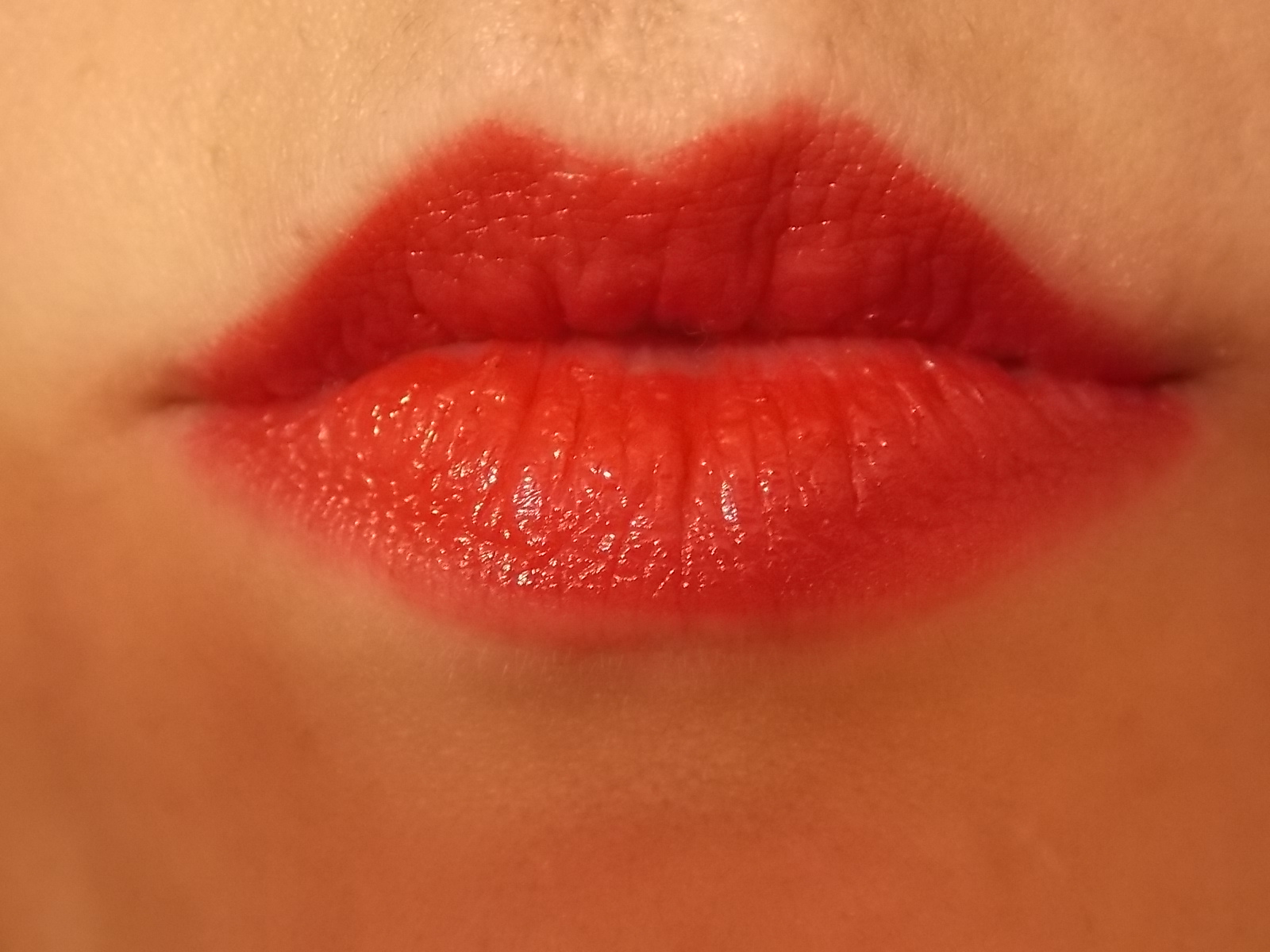 The beautiful world of Lennyn B No Bleeding Lips Secret Lip Liner Review