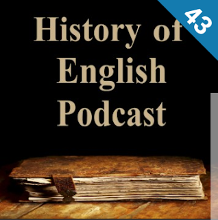 History of English Podcast