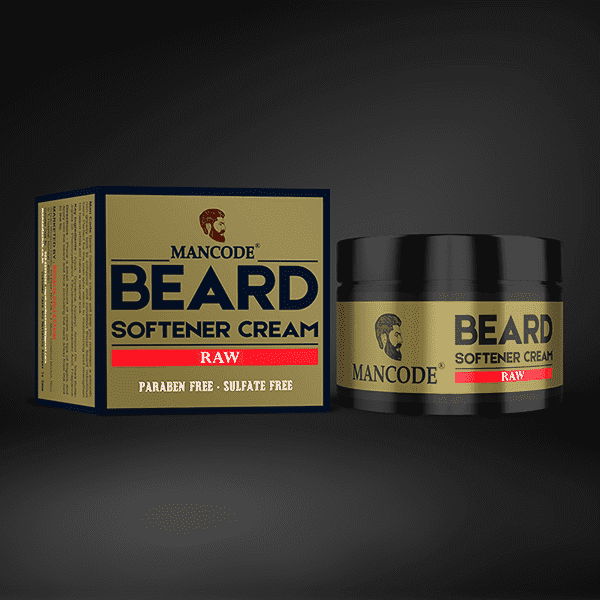 What to Look For in Men Beard Cream
