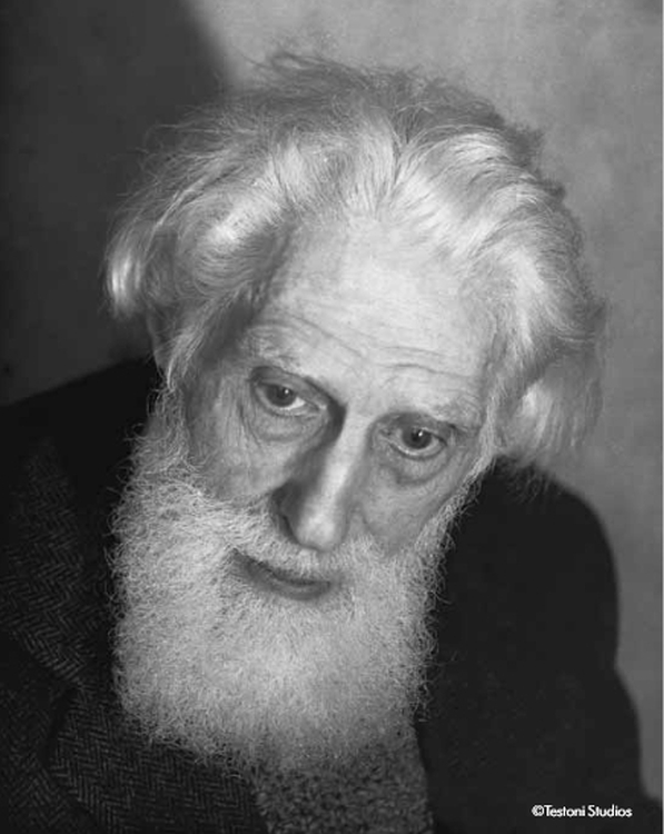 Los Grandes Fotografos Alfredo Testoni (19192003)