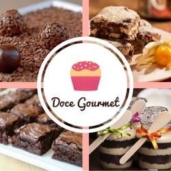 logo doce gourmet