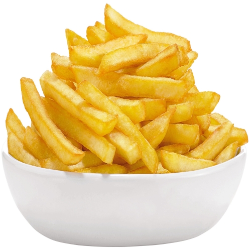 Por Qué Las Papas Fritas Son Tan Ricas Y Adictivas Actualidad