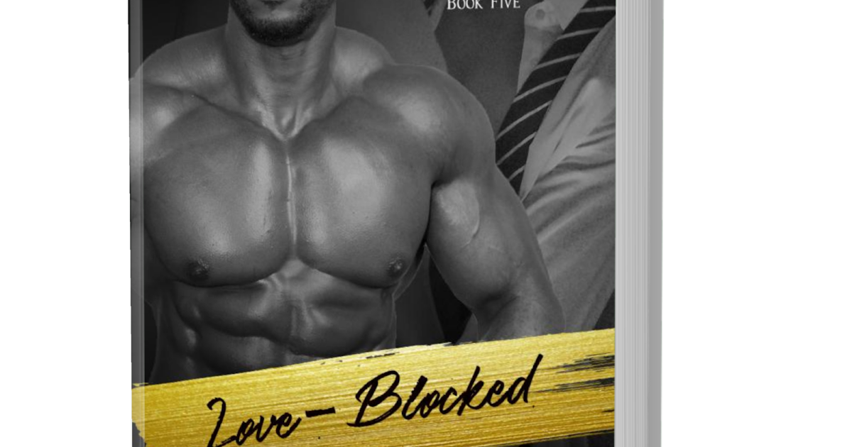 Love-Blocked + Rafflecopter