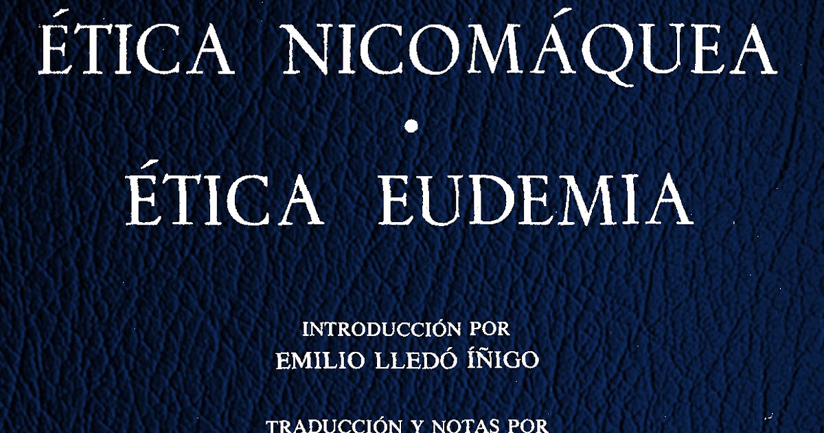 Proyecto Gredos 089. ARISTÓTELES