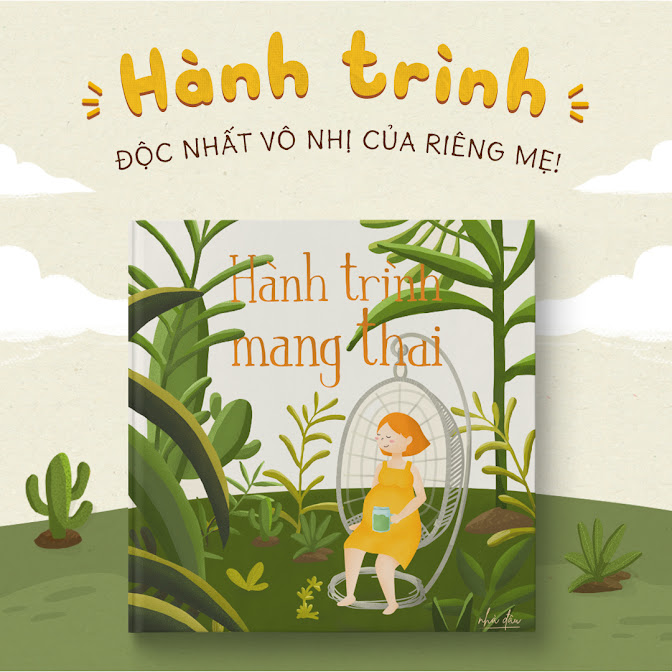 [A116] Combo sách thai giáo Mẹ Bầu không nên bỏ qua
