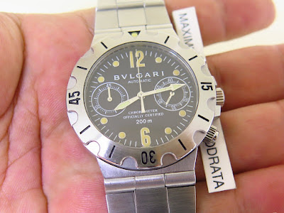 harga jam tangan bvlgari swiss made