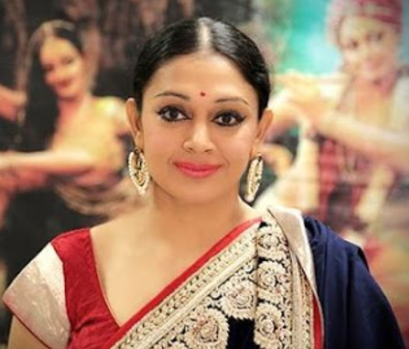 Actress Shobhana is happy to hear her next movie with Mohanlal | Local Glob
