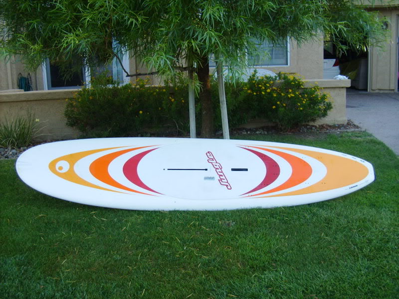 "average joe windsurfer" BIC Windsurf Boards