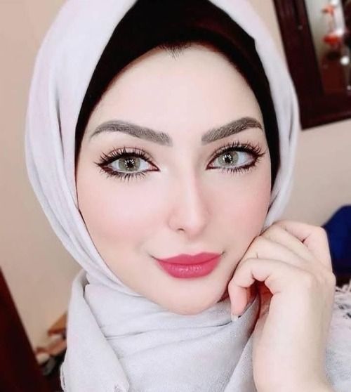Beautiful eyes are why arab so The Truth