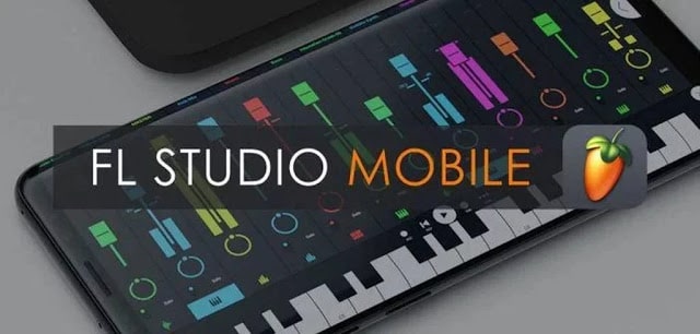 FL Studio Mobile 3.3.10 APK OBB for Android (2020 July update)