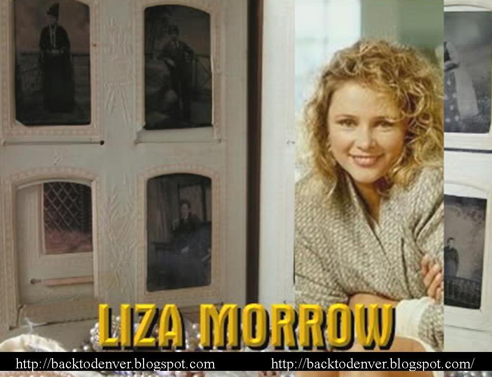 How much money makes Liza Morrow? Net worth - Net Worth Roll