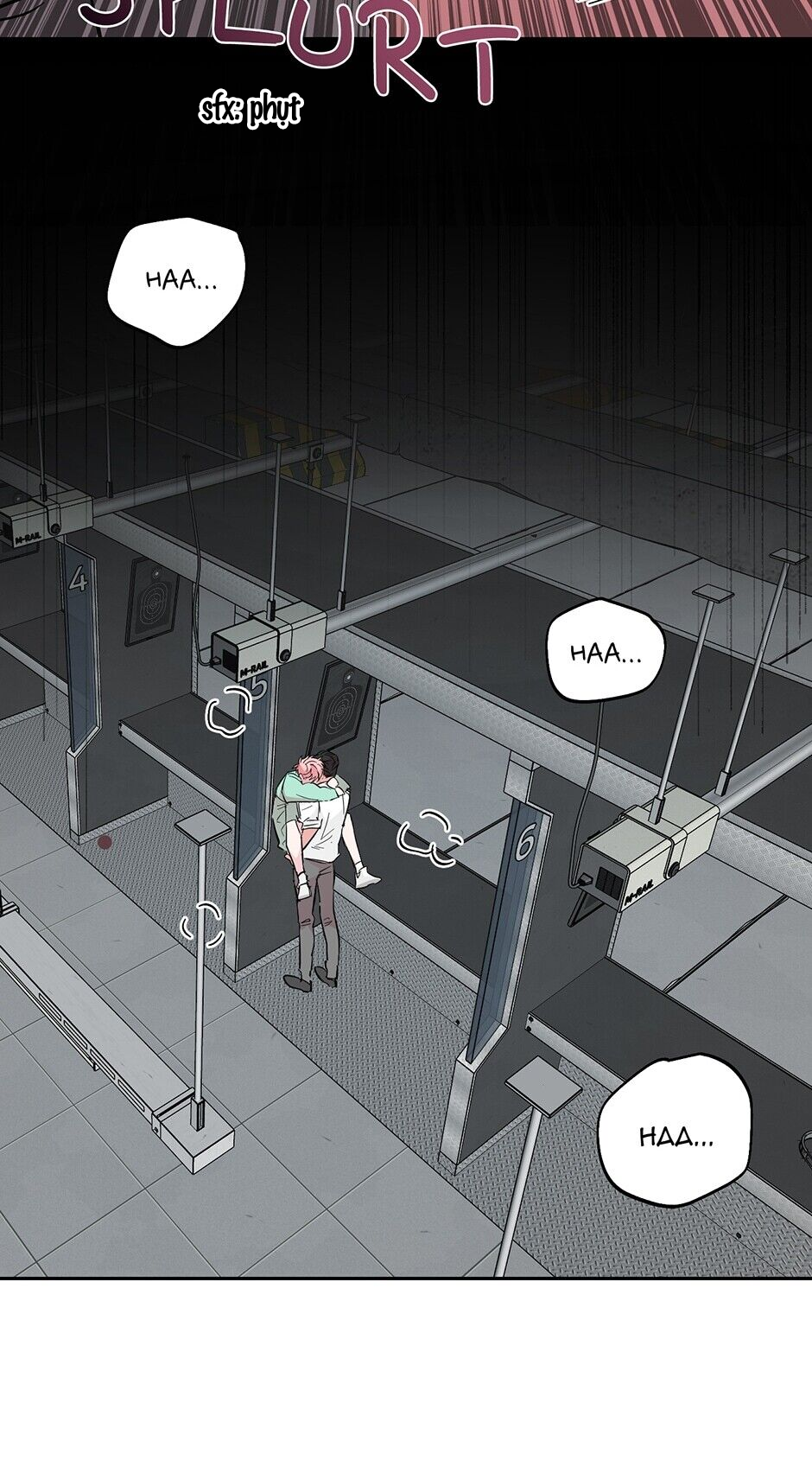 Đọc truyện Assorted Wildness - Chapter 47