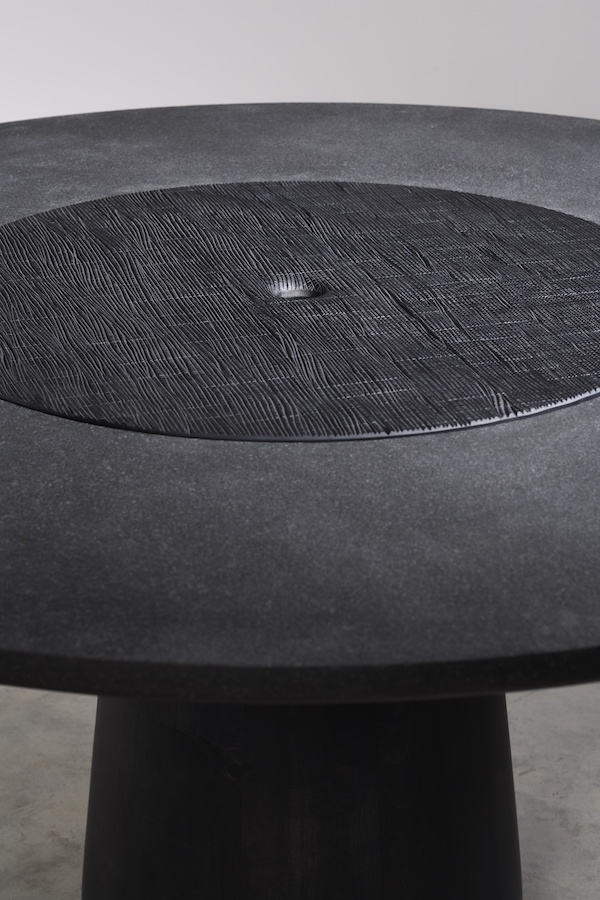 Koba table by Zanat