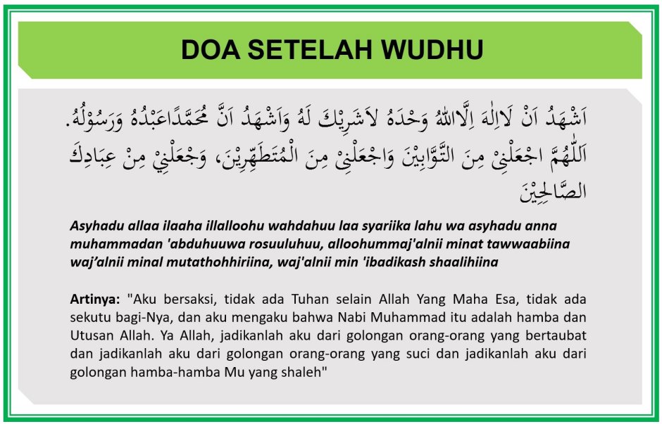 doa.lepas