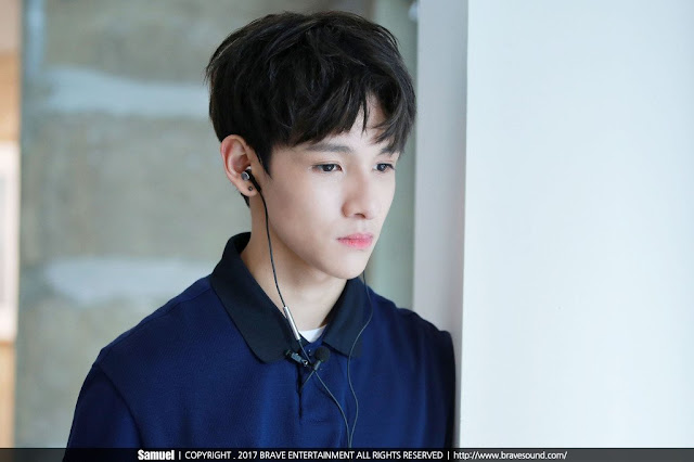 Kim Samuel Fan Cafe undilife.gq