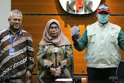 KPK Diminta Usut Kasus PAW sampai Tuntas