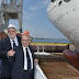 Fincantieri: Silver Muse launched in Sestri