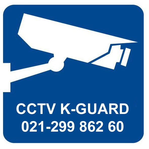 CCTV K-GUARD