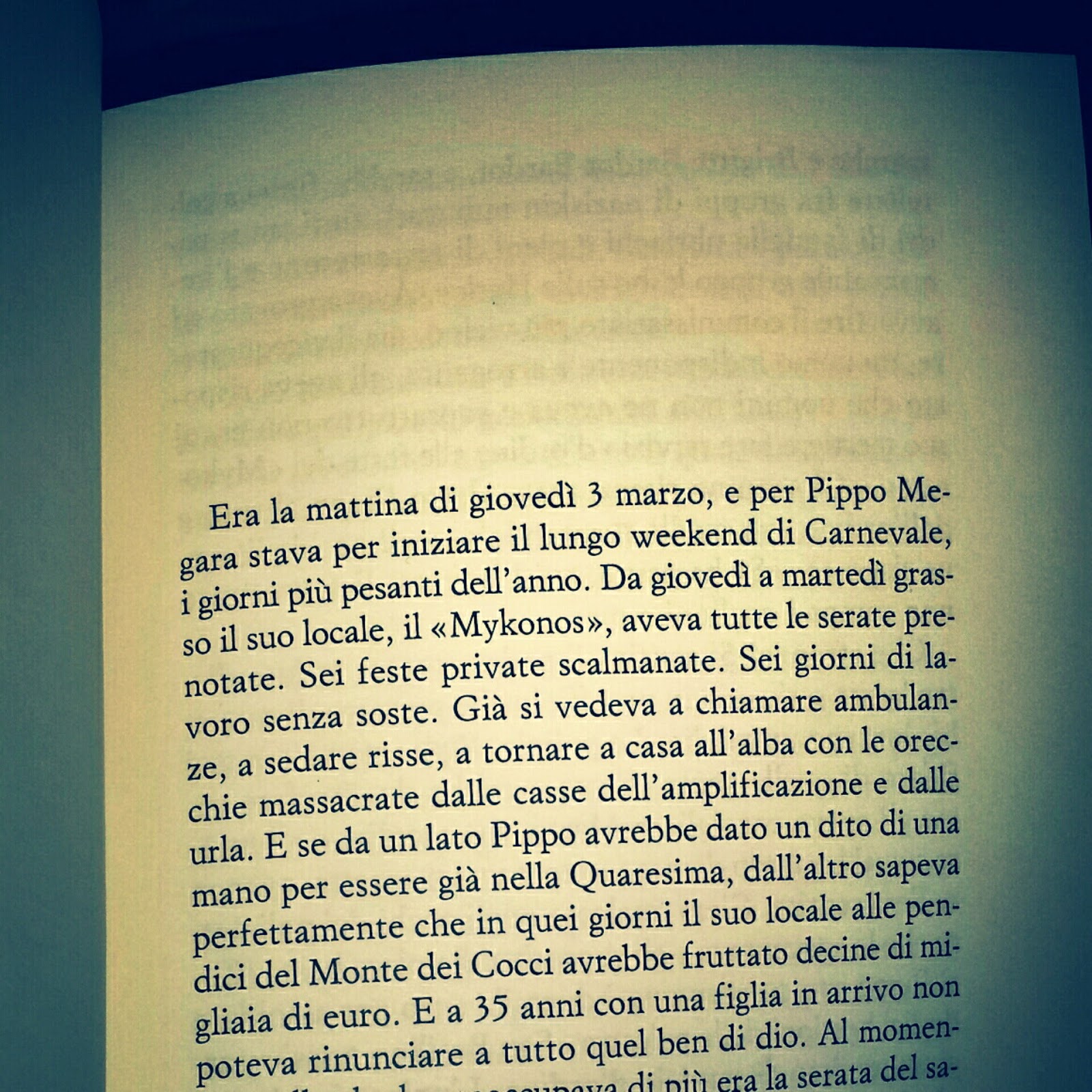 ARTI' Leggere è Viaggiare * Antonio Manzini * La ruzzica de li porci (Cinque indagini romane ARTI' Leggere è Viaggiare * Antonio Manzini * La ruzzica de li porci (Cinque indagini romane