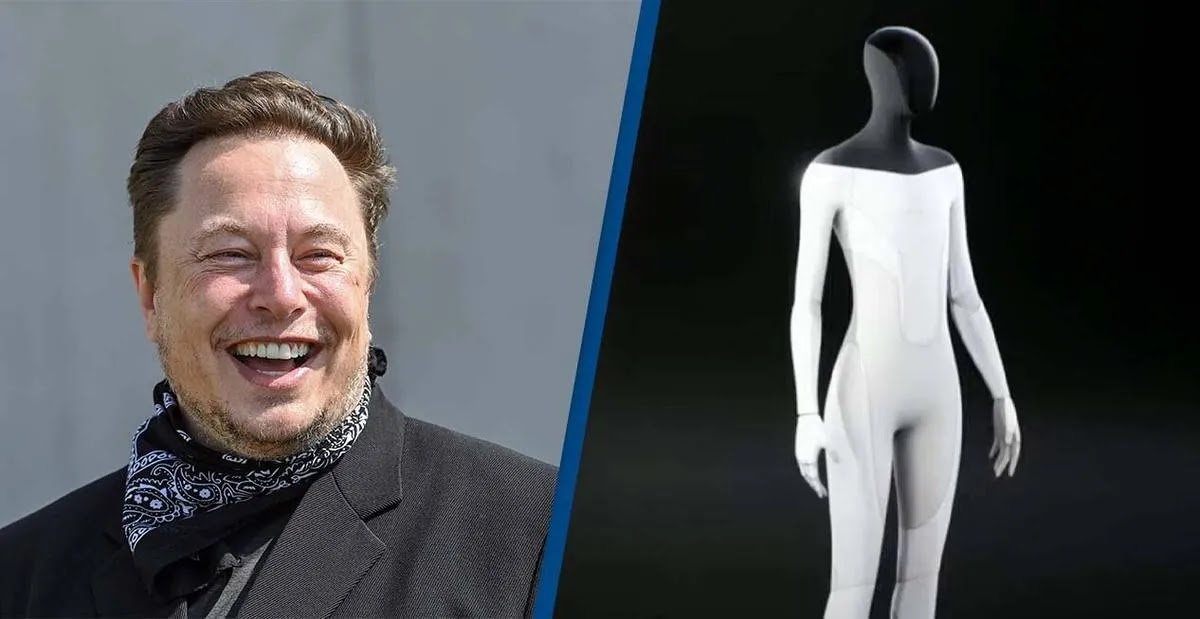 teslabot