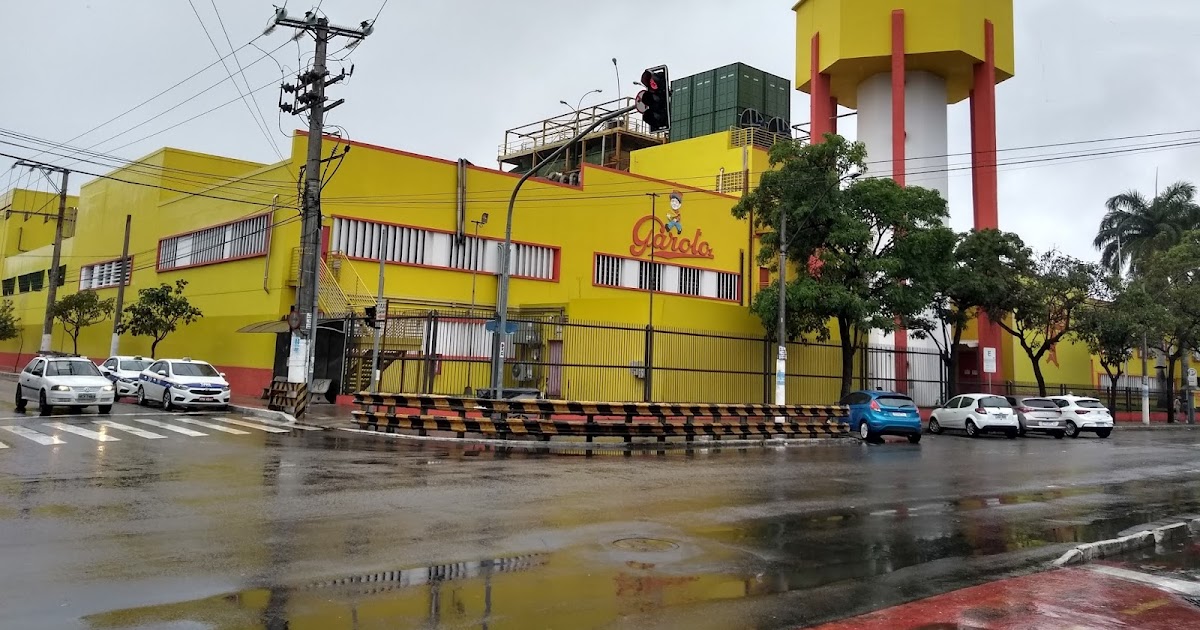 Chocolates Garoto 92 anos de história no Espírito Santo