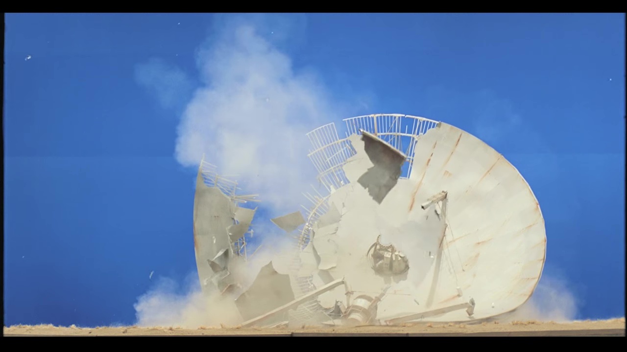 Model Aircraft in the Cinema: 2020