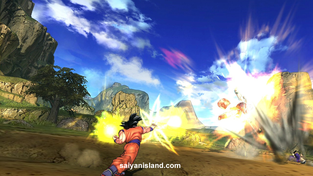 Dragon Ball Z Battle of Z Screenshots, Box Art And Details Revealed PS Vita Hub Playstation Dragon Ball Z Battle of Z Screenshots, Box Art And Details Revealed PS Vita Hub Playstation