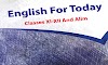 HSC English 1st Paper all units with all lessons | English for Today Class 11-12 And Alim