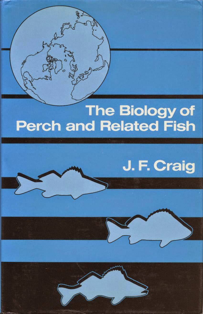craig has offered us a compact and detailed coverage of the percidae and a few relatives the emphasis of this book is on the larger more visible species craig has offered us a compact and detailed coverage of the percidae and a few relatives the emphasis of this book is on the larger more visible species