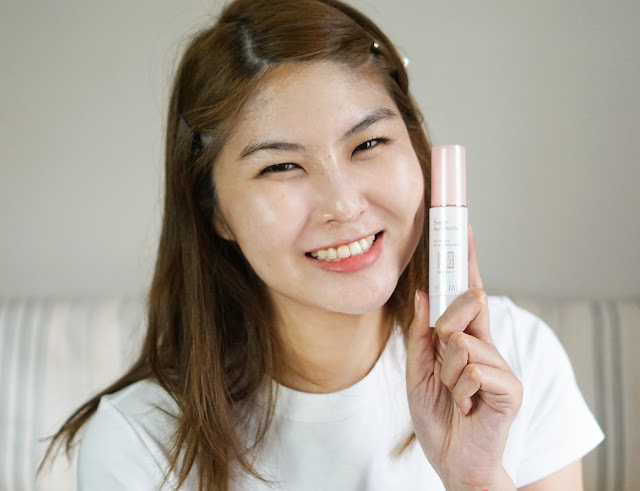 แต่งหน้า ปกปิด ฝ้า