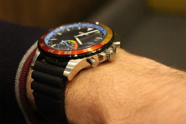 jam hybrid fossil