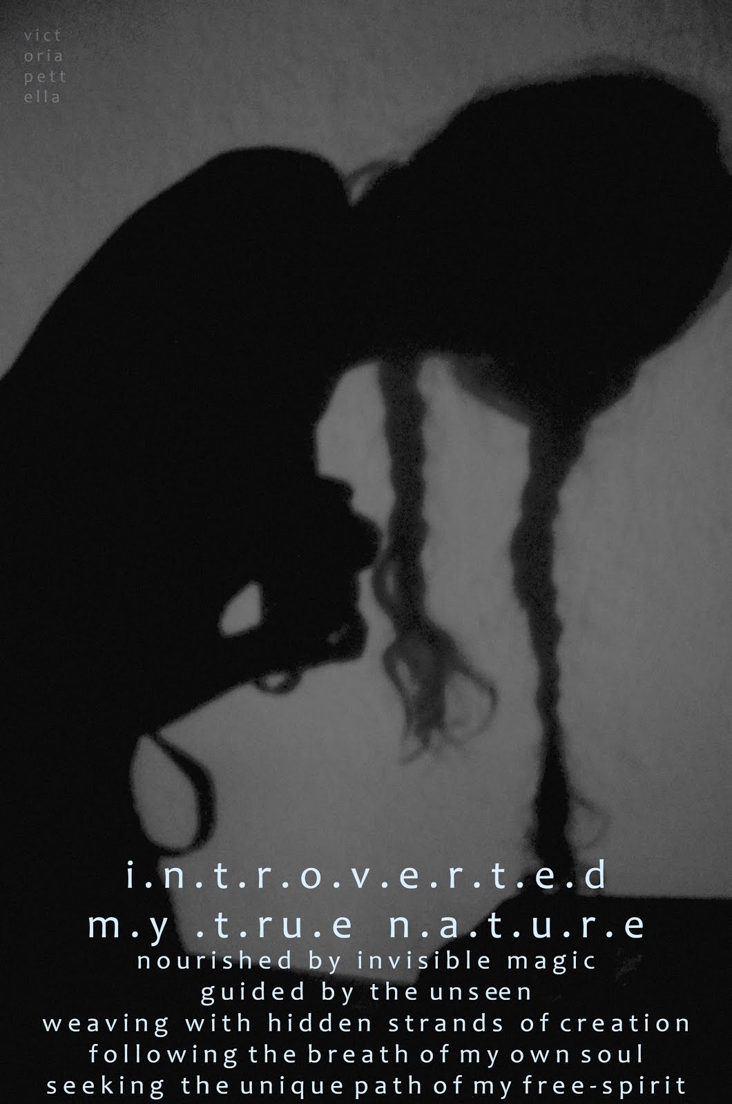 introversion~invisible magic
