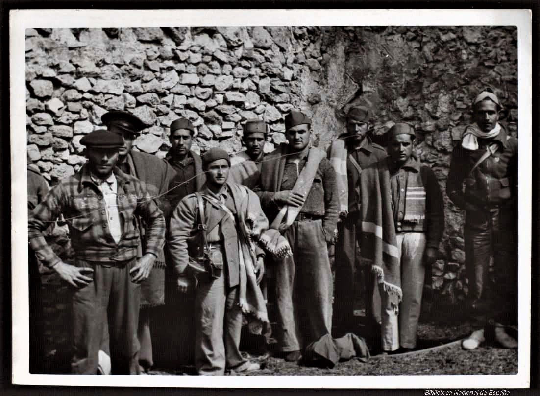 TODOS LOS ROSTROS: 21 abr 2020