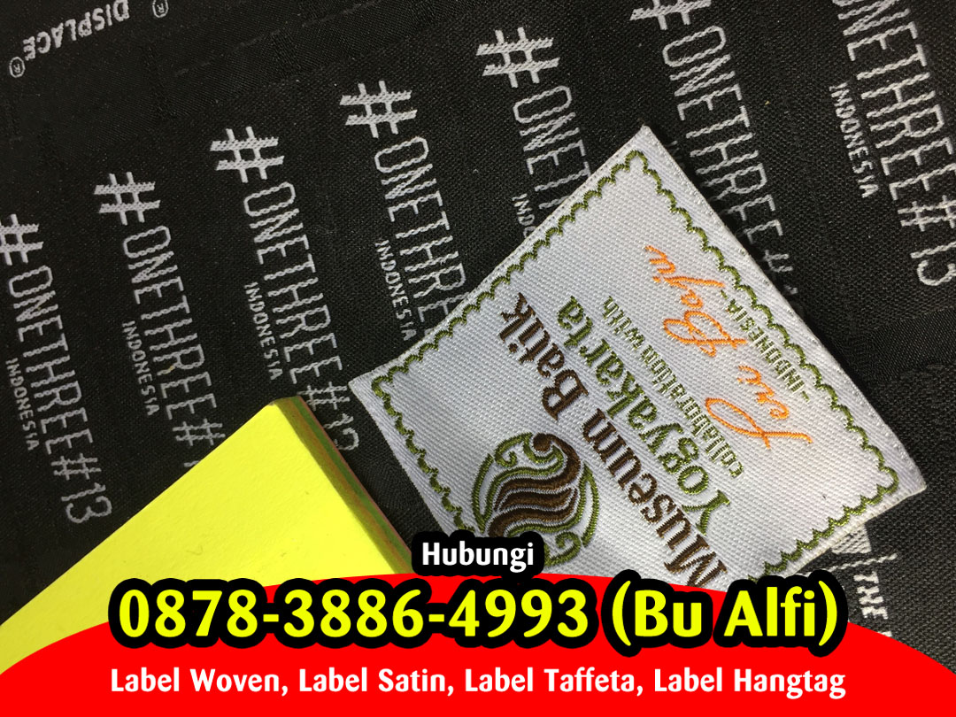 Pesan Pembuatan Label Baju Bantul, Pesan Label Baju Bantul,  Pesan Label Hijab Bantul,  Pesan Label Kaos Bantul,  Pesan Label Satin Bantul,  Pesan Label Woven Bantul,  Pesan Label Hangtag Bantul,  Pesan Label Karet Bantul,  Pesan Label Kulit Bantul,  Pesan Label Piterban Bantul