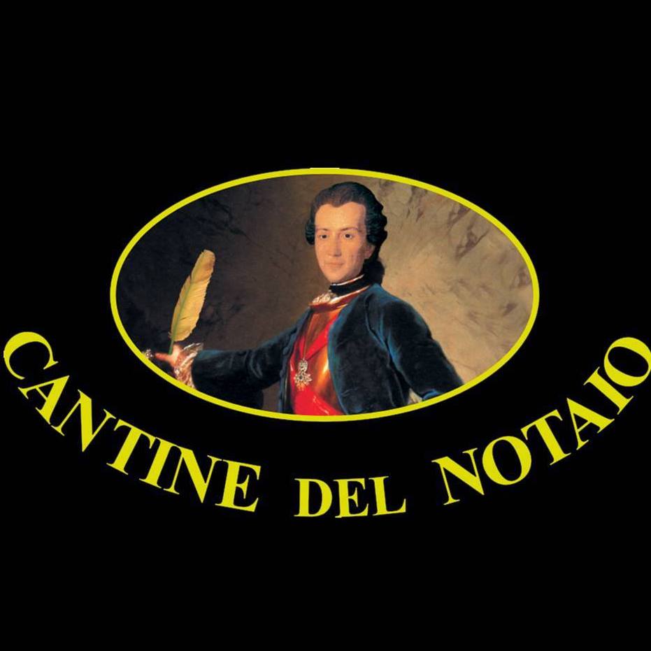 Collaborazione Cantine del Notaio